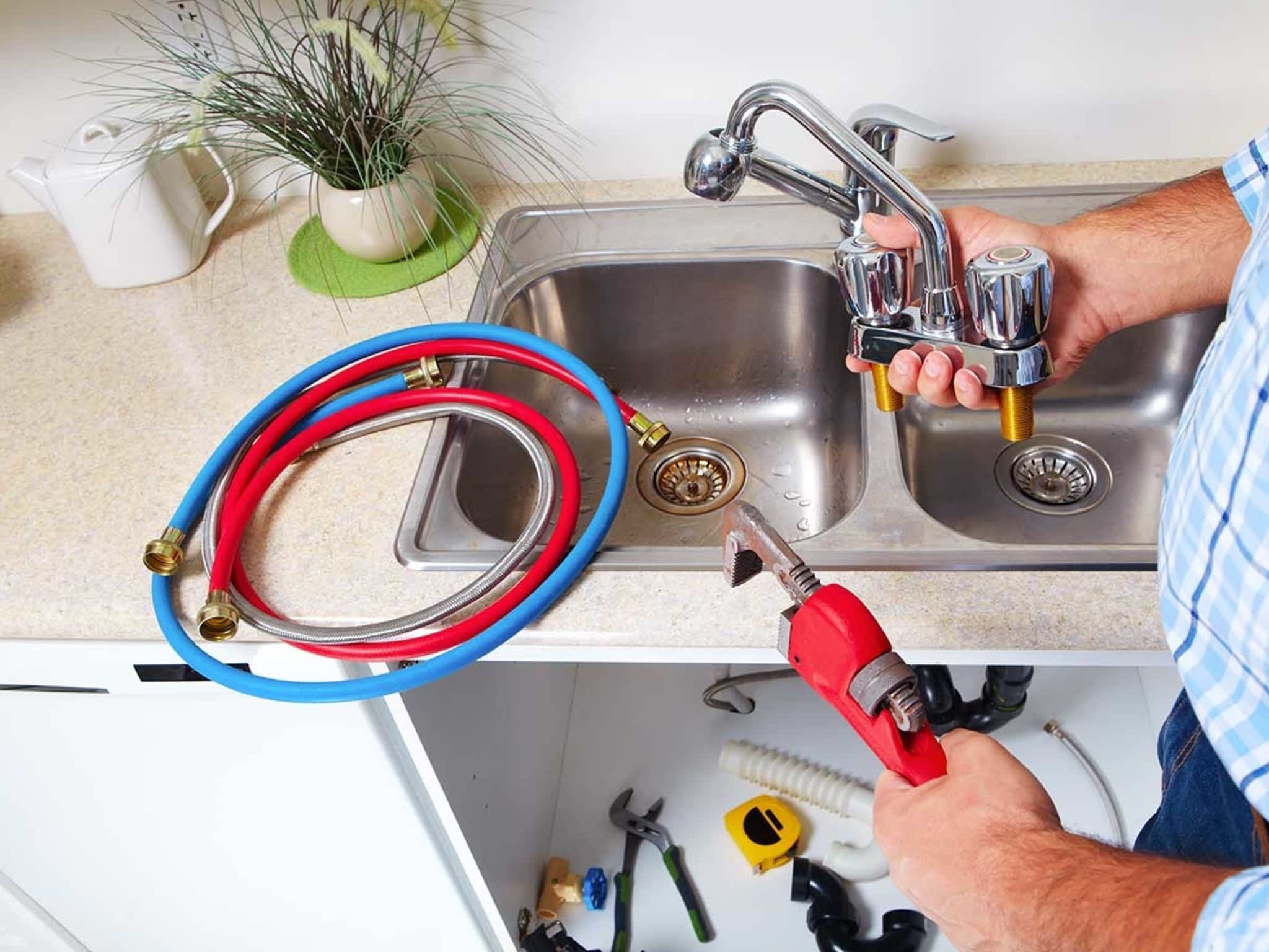 All Pro Plumbing & Heating Inc Prince BC 1904 Quinn St S