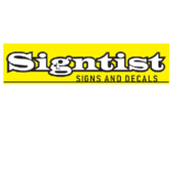 View Signtist Signs & Decals’s Fort St. John profile