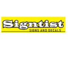 Signtist Signs & Decals - Digital Photography, Printing & Imaging