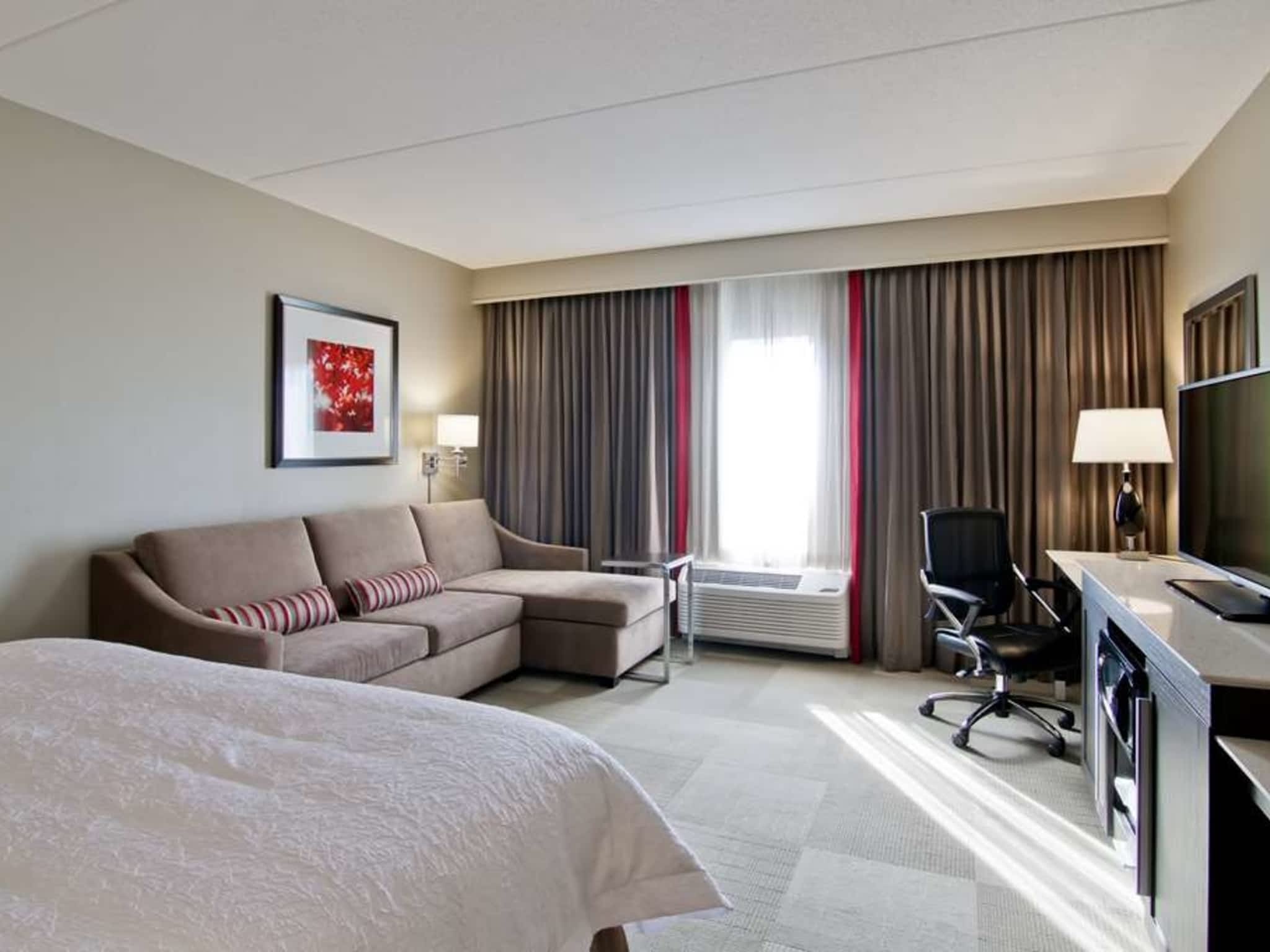 photo Hampton Inn & Suites by Hilton Toronto Markham