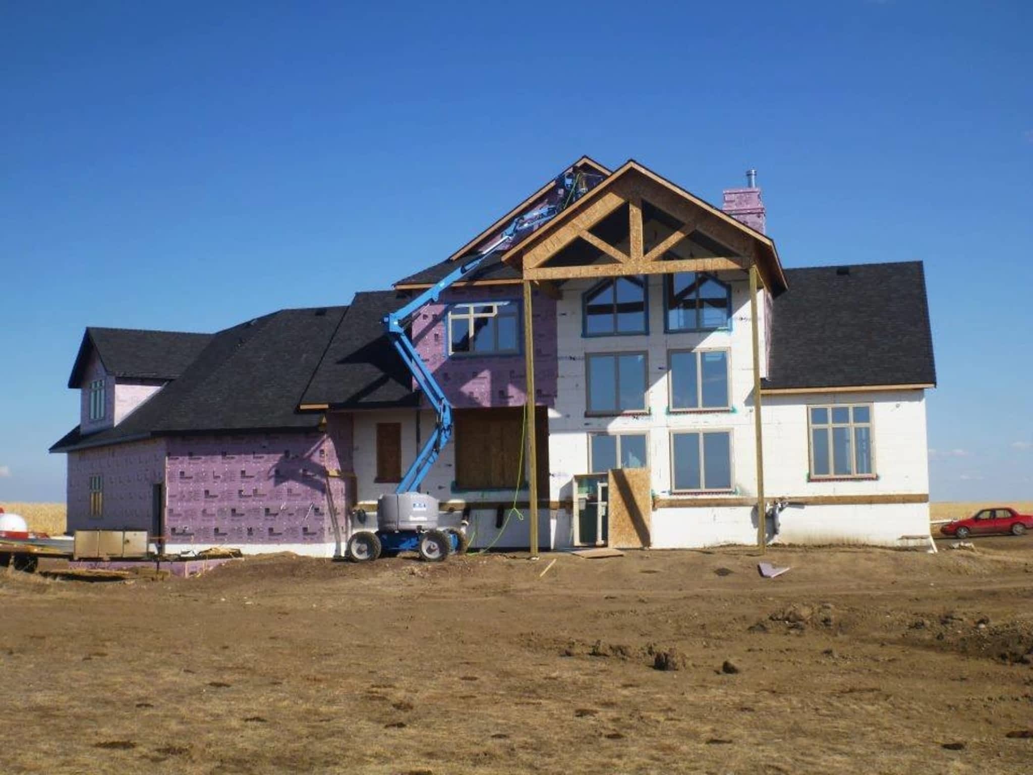 photo PK Construction