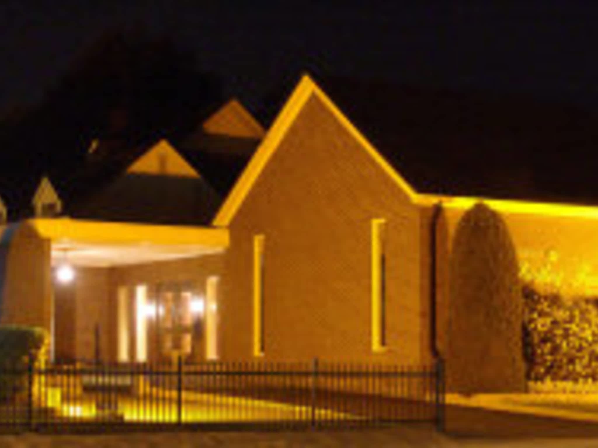 photo Ridley Funeral Home