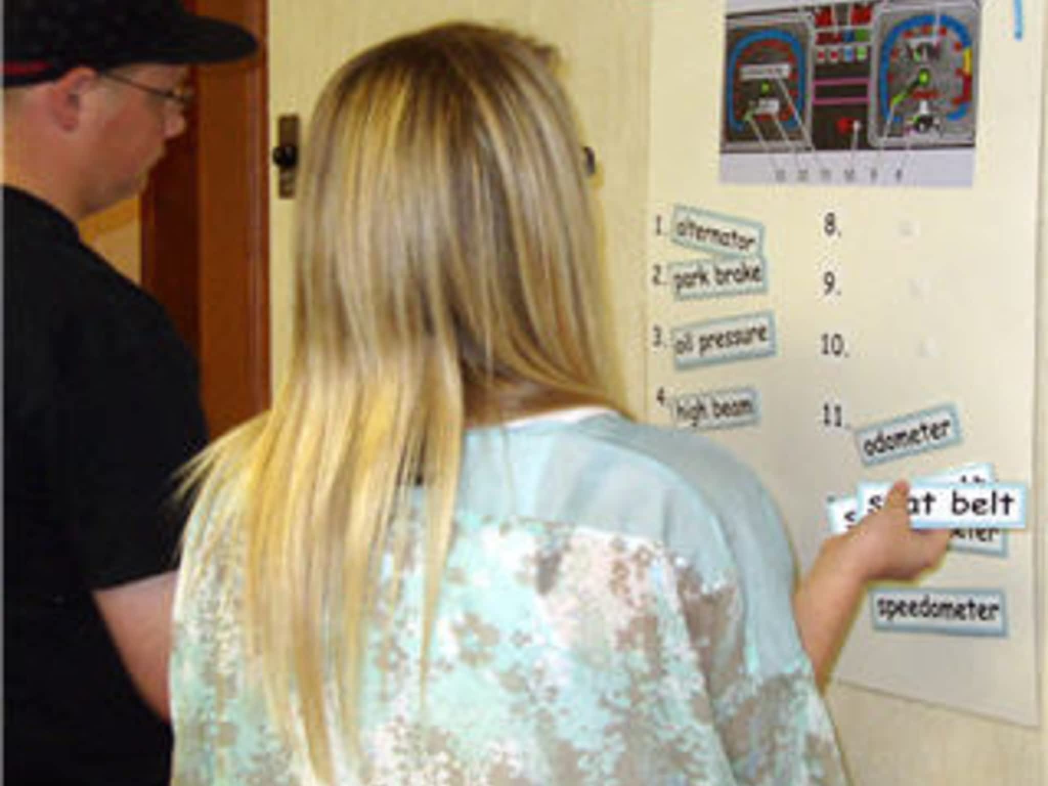 photo St Albert Driver Training Inc