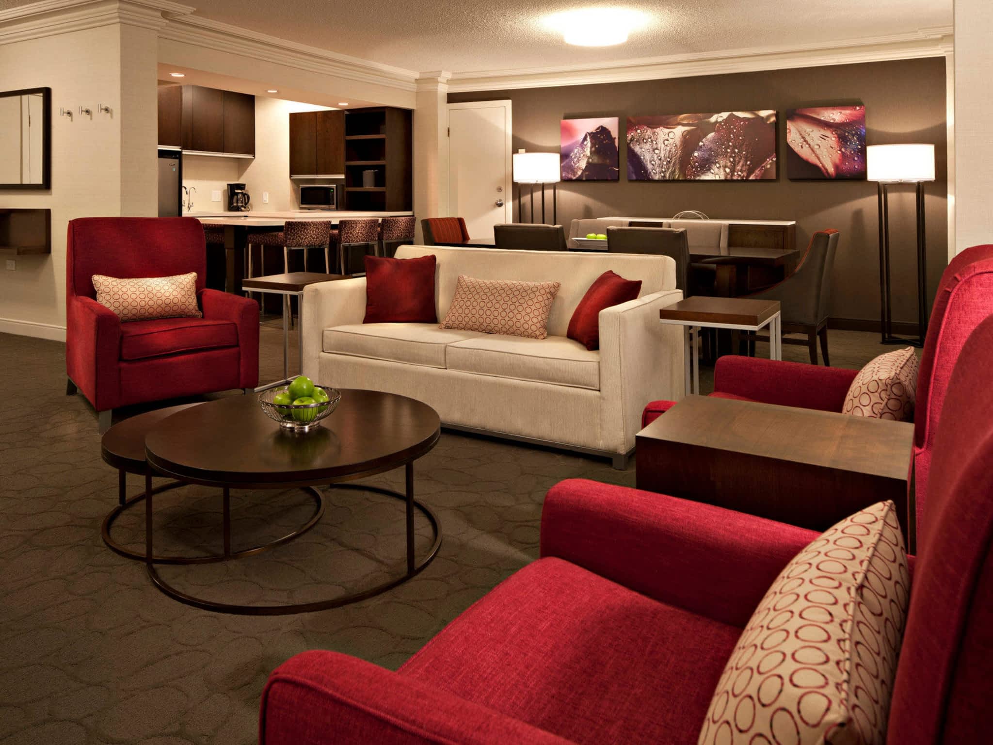 photo Delta Hotels by Marriott Winnipeg