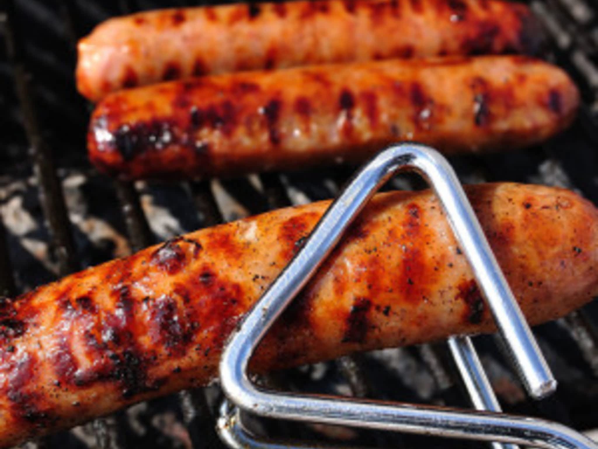 Winnipeg Old Country Sausage Ltd Winnipeg, MB 691 Dufferin Ave