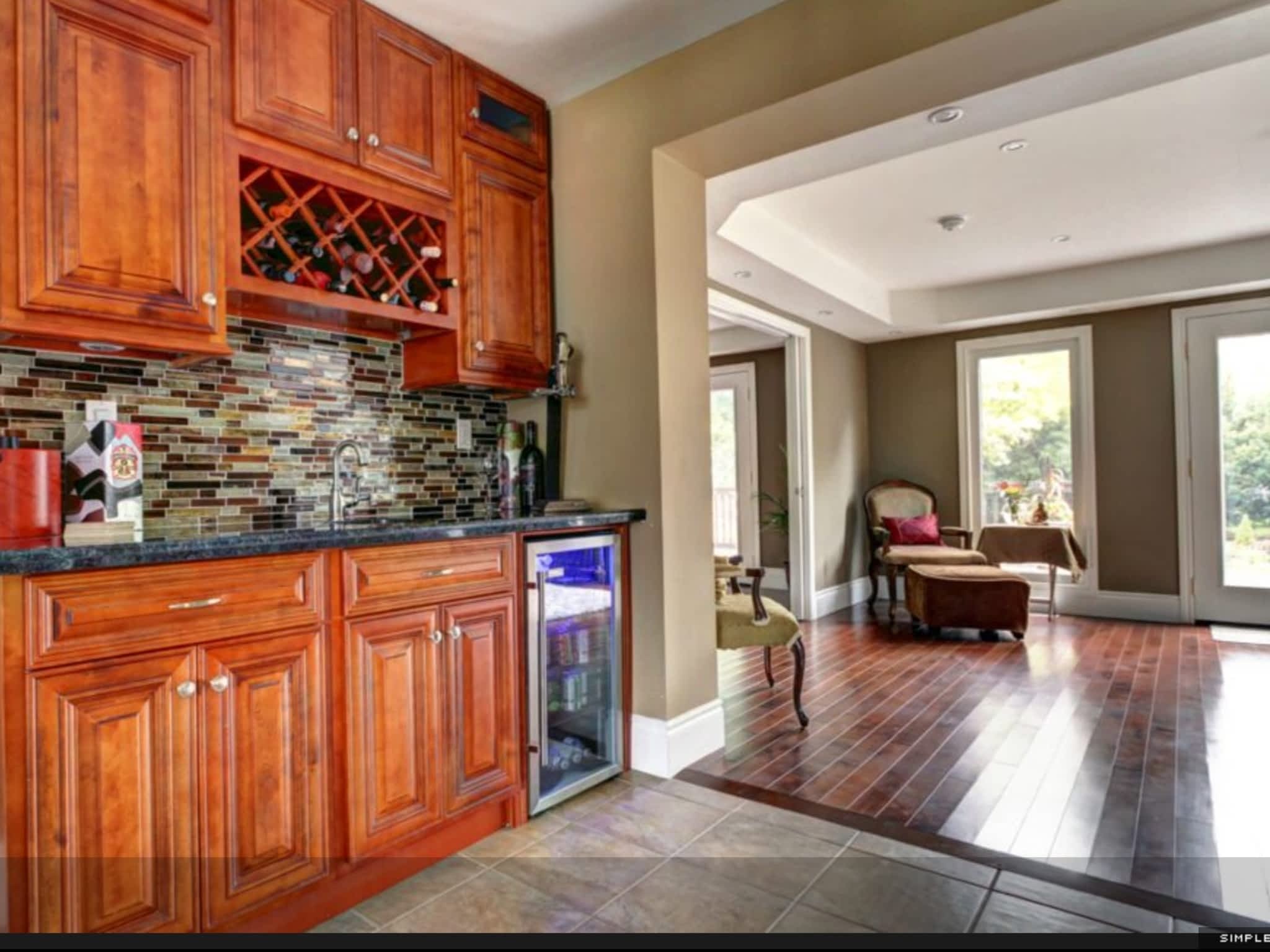 photo Sunninghill Construction