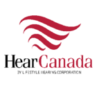 HearCanada White Rock - Hearing Aids