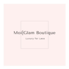 Moi-Glam - Logo