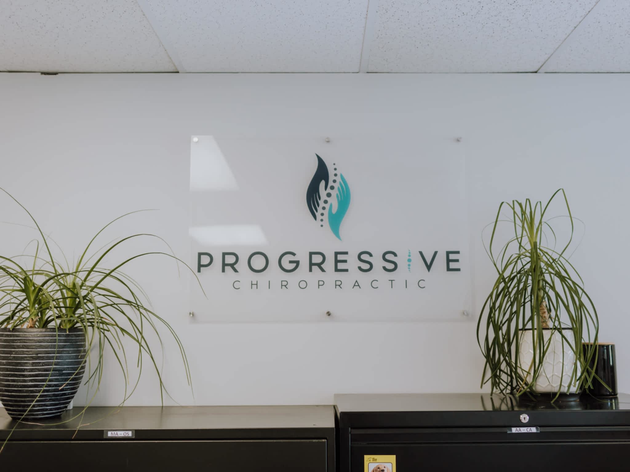 photo Progressive Chiropractic