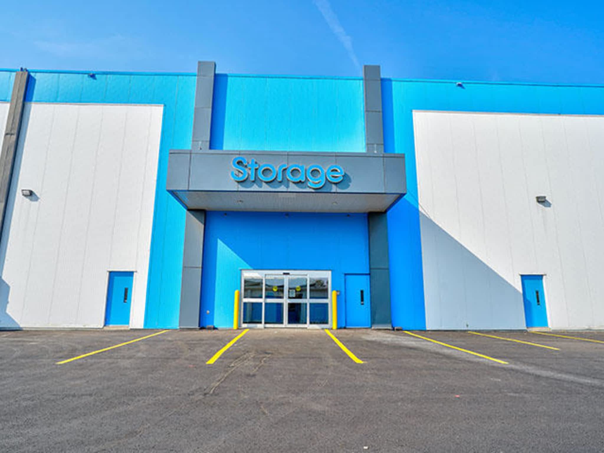 photo SmartStop Self Storage