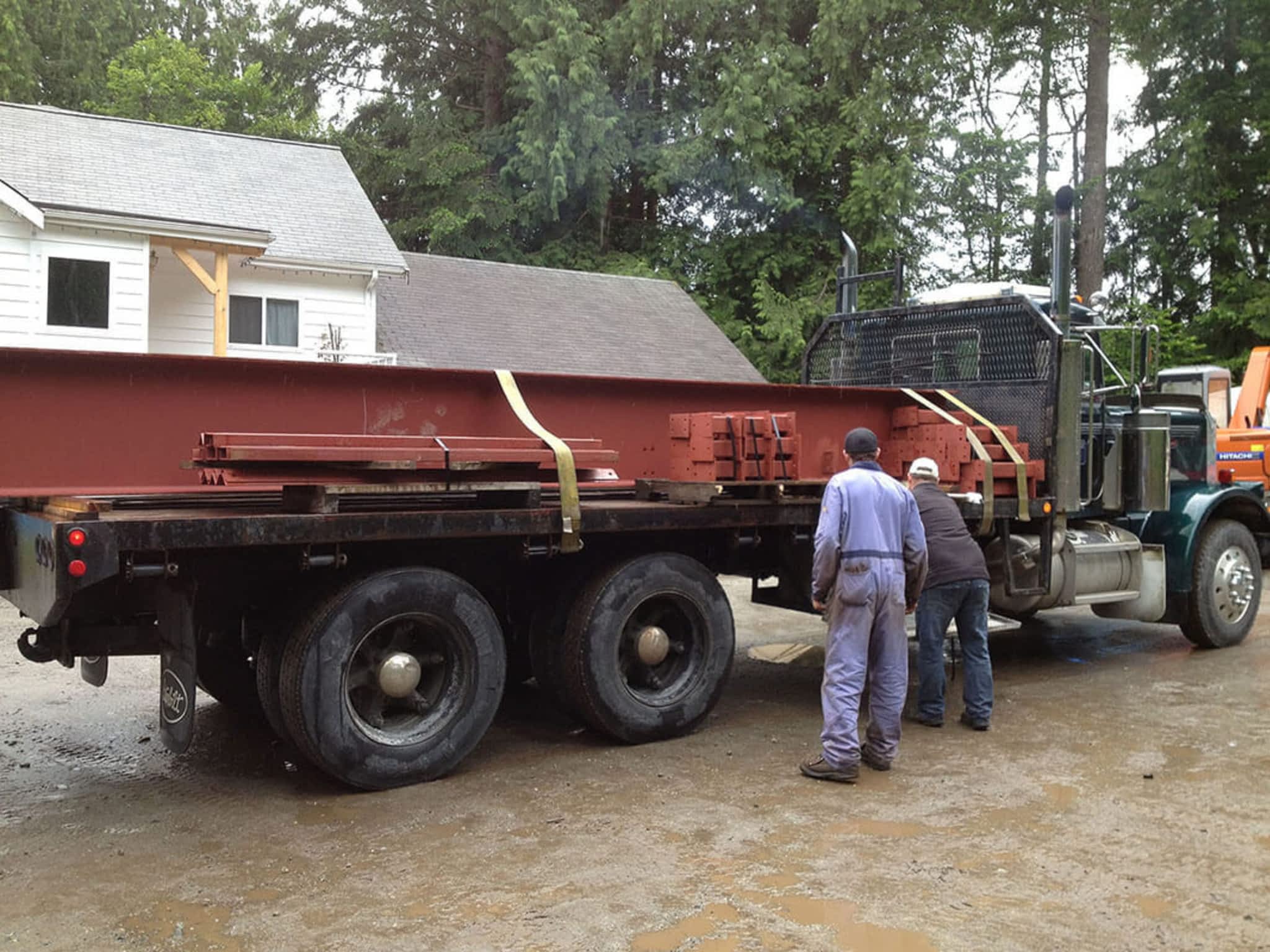 photo Red Dragon Machine