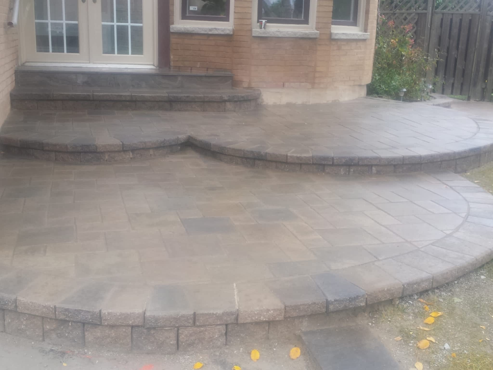 photo GTA Property Maintenance and Landscaping