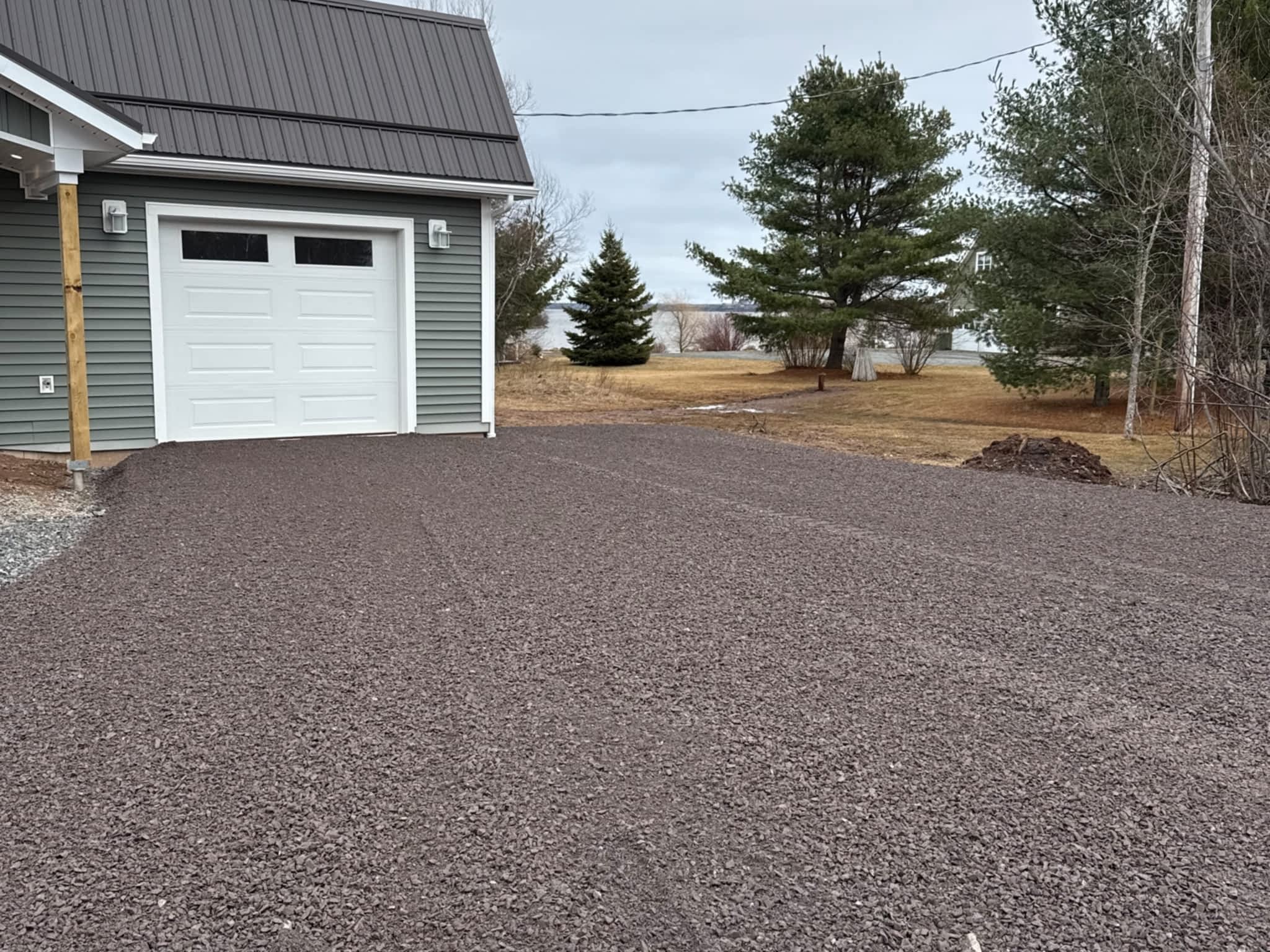 photo Keystone Ground Works