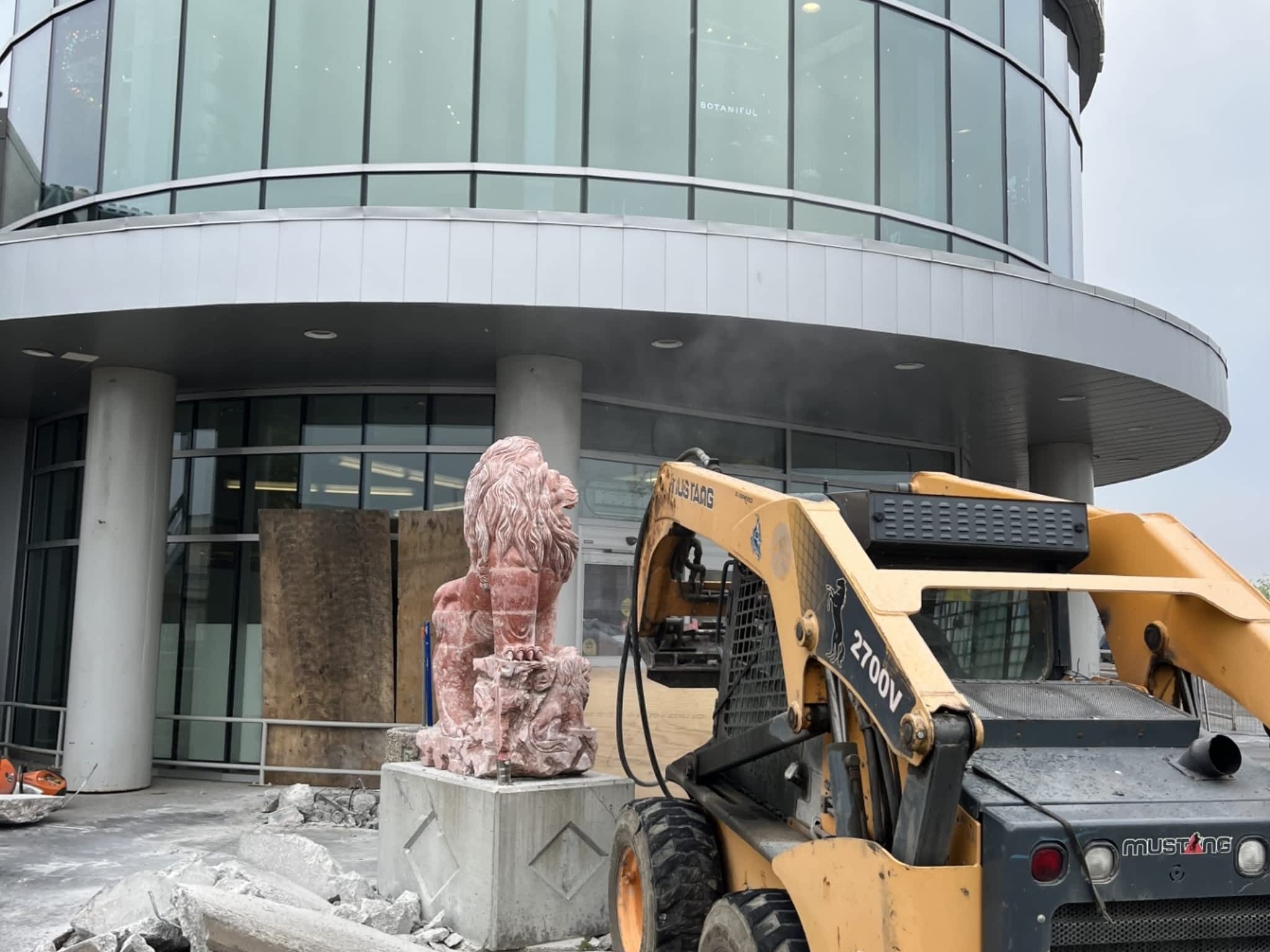 photo Blue Sky Contracting