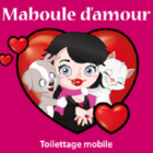 Maboule d'Amour Services Mobile - Pet Grooming, Clipping & Washing