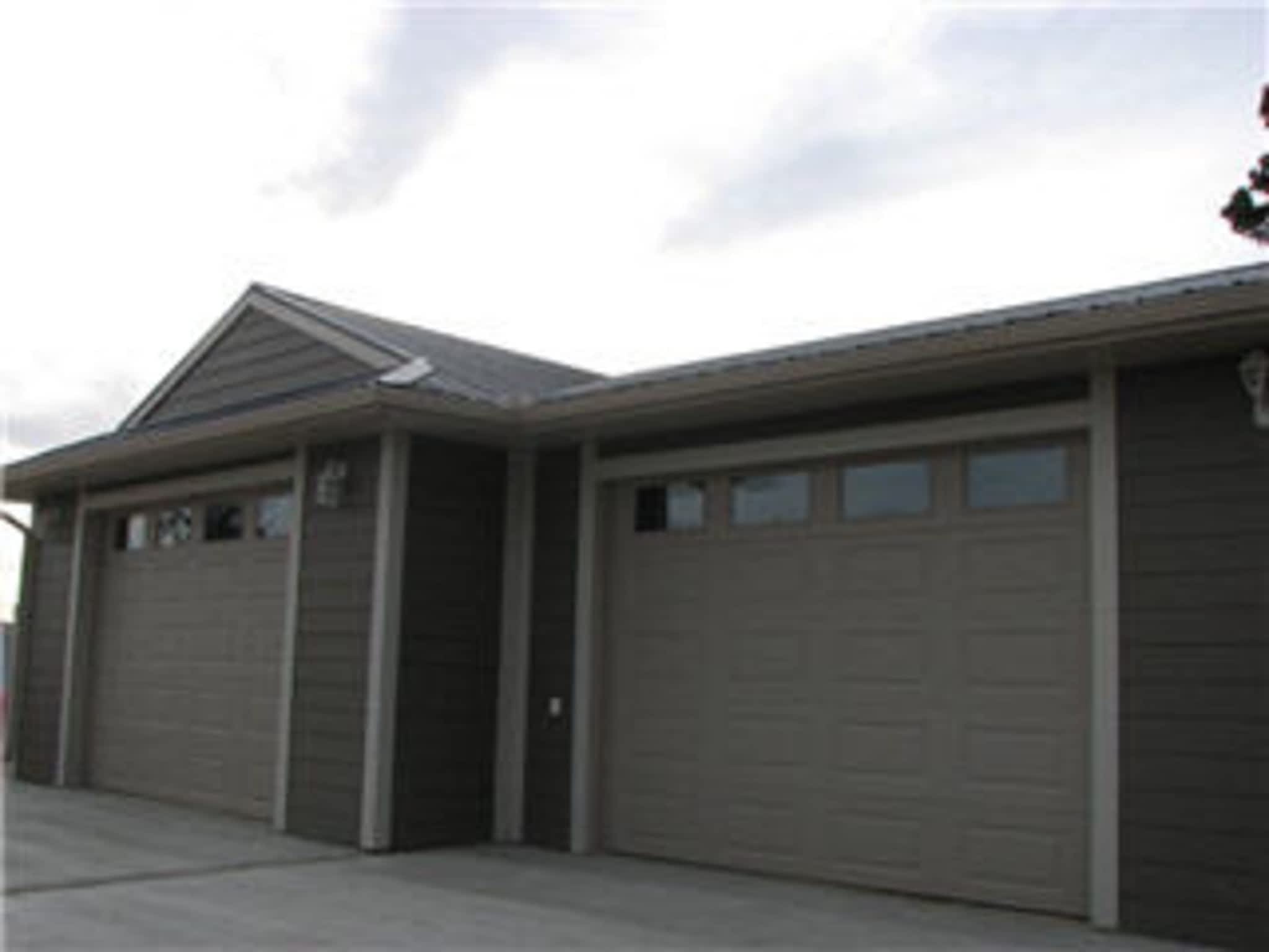 photo Ramrod Construction Ltd