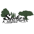 Spikes Tree Hugging Services - Service d'entretien d'arbres