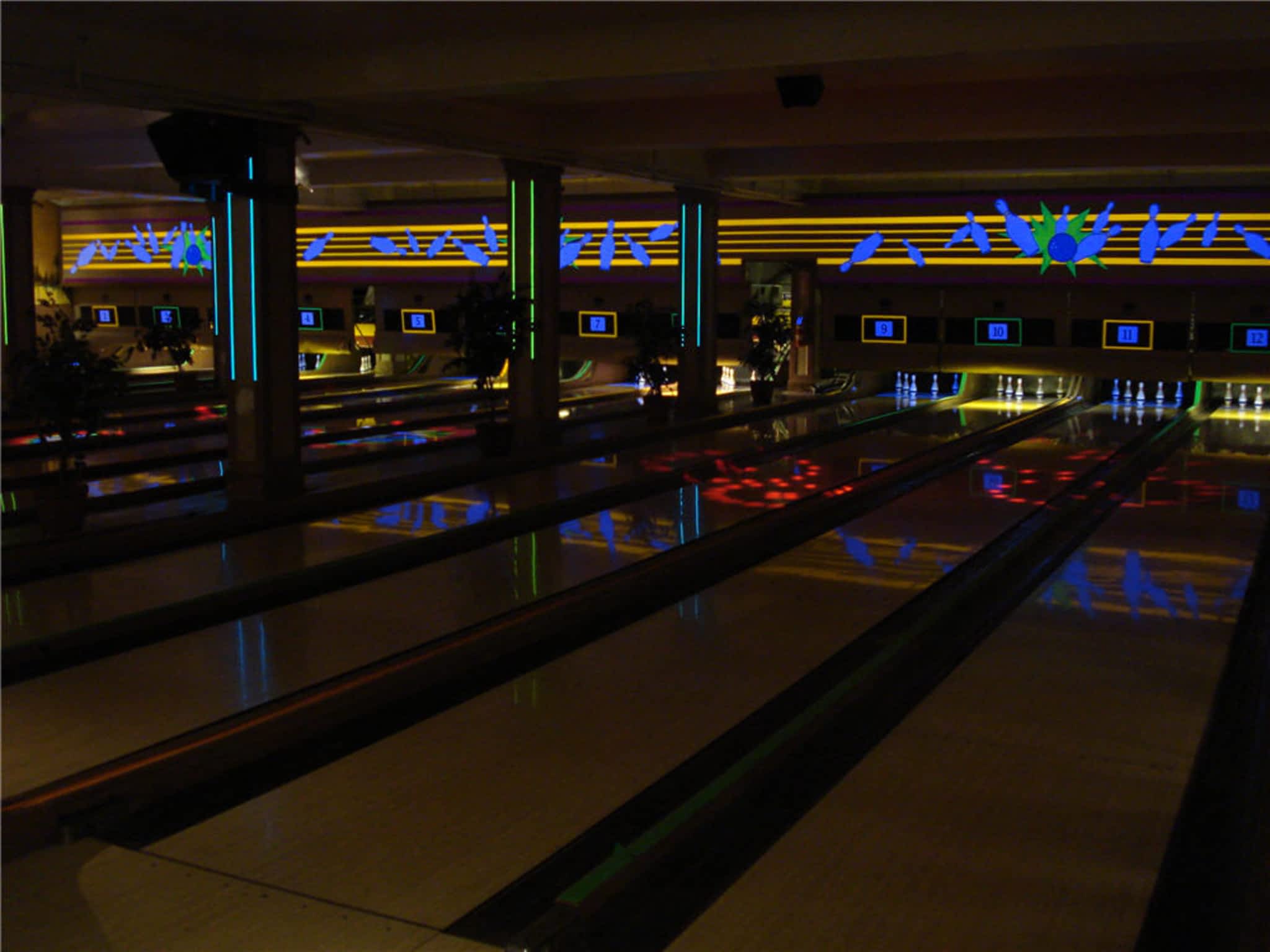 photo Commodore Lanes