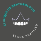 Clinique de Denturologie Elane Beaulieu