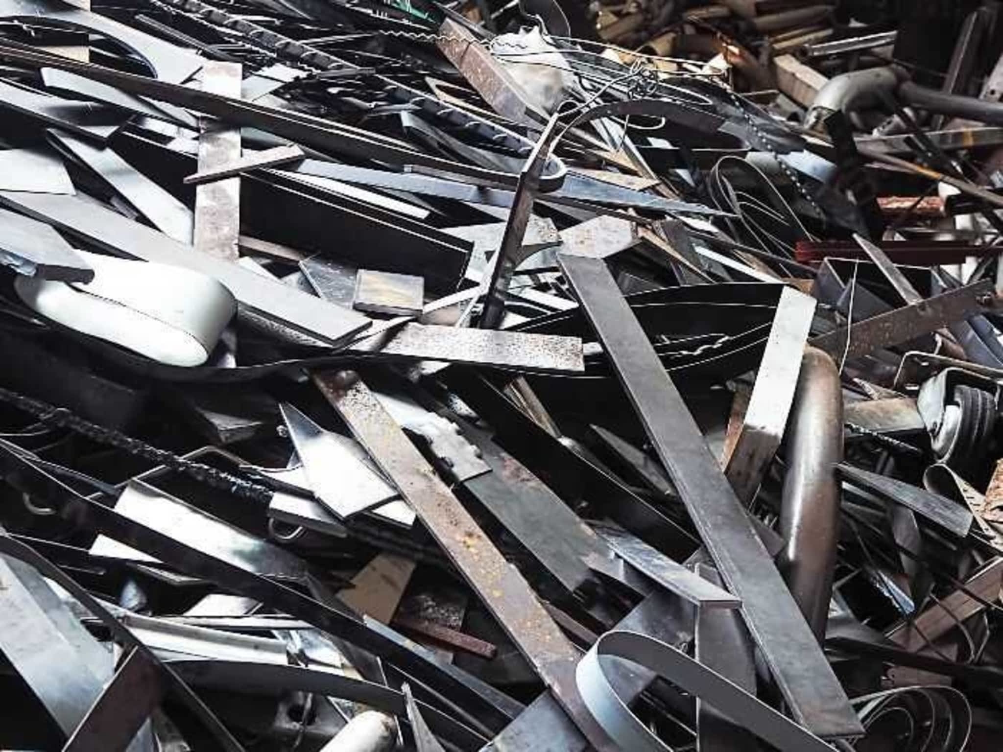 photo North Star Metal Recycling