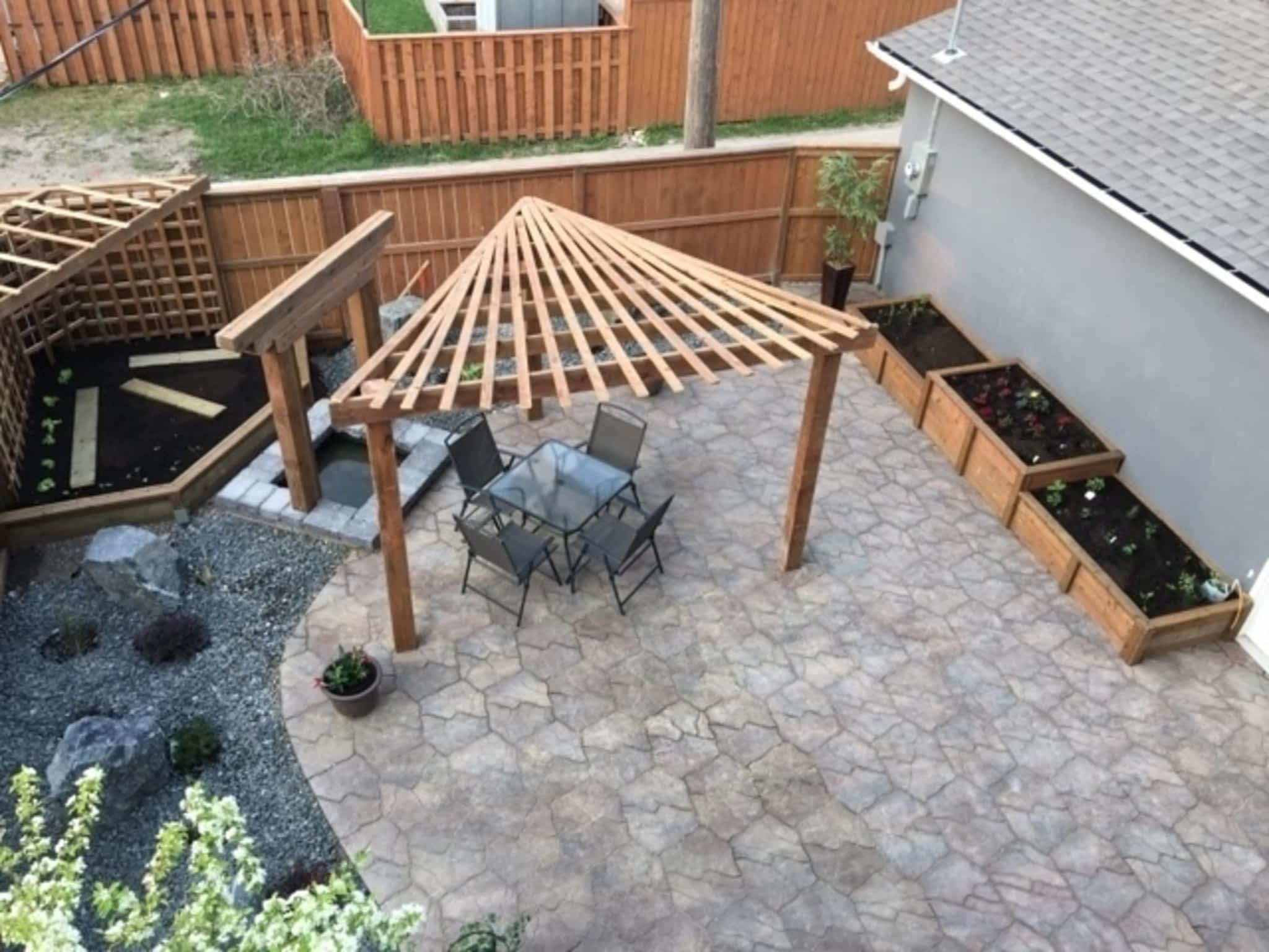 photo Prelude Landscaping