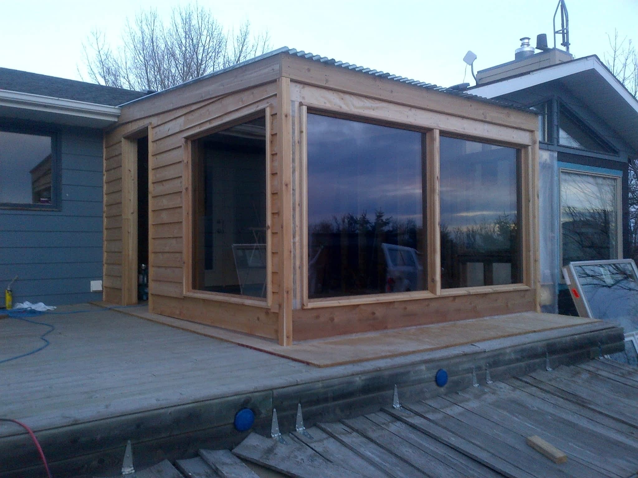 photo DC Contracting