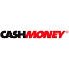 Cash Money - Logo