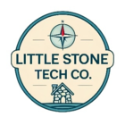 Little Stone Tech Co - Conseillers en informatique
