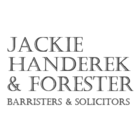 Jackie Handerek & Forester - Lawyers