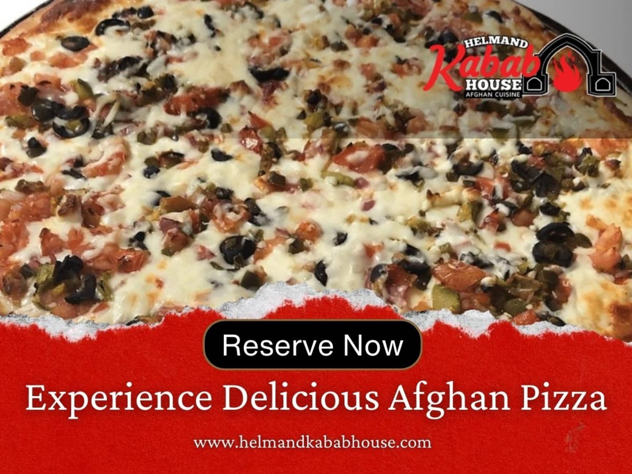 photo Helmand Kabab House - Guelph