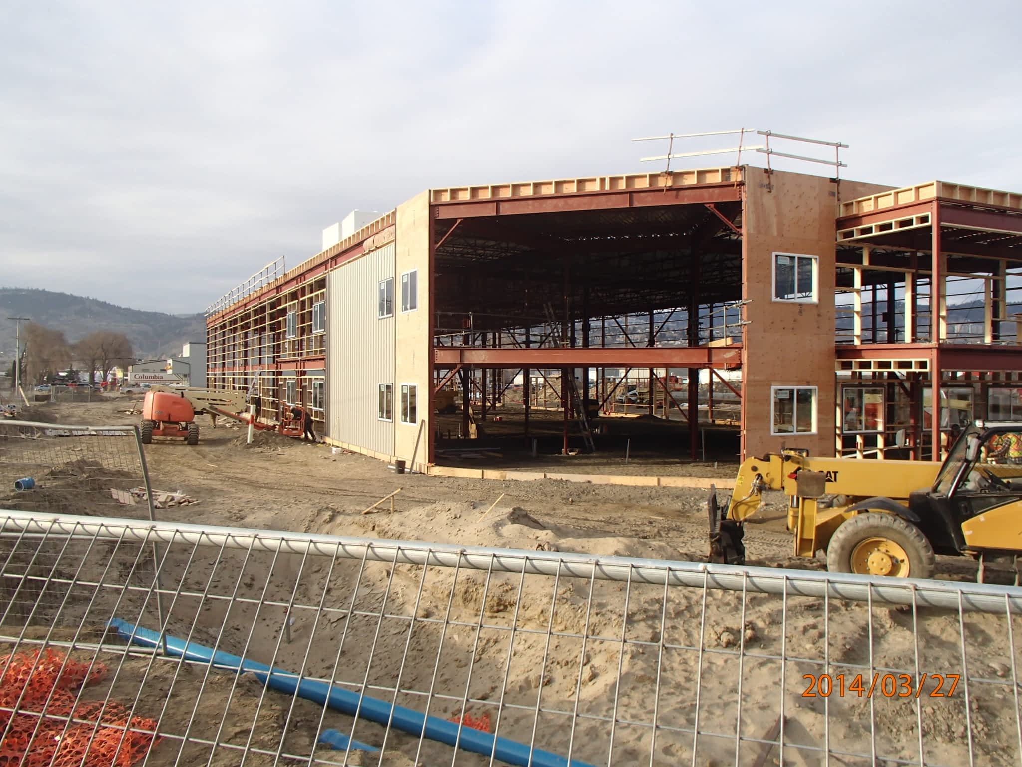 photo CSC Electric Ltd