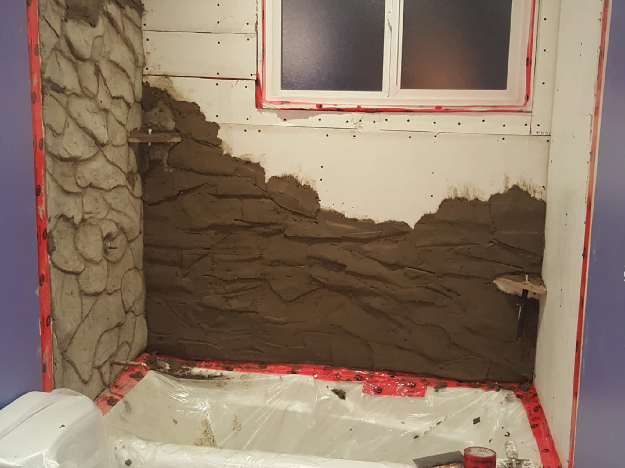 photo Contract Painting Services