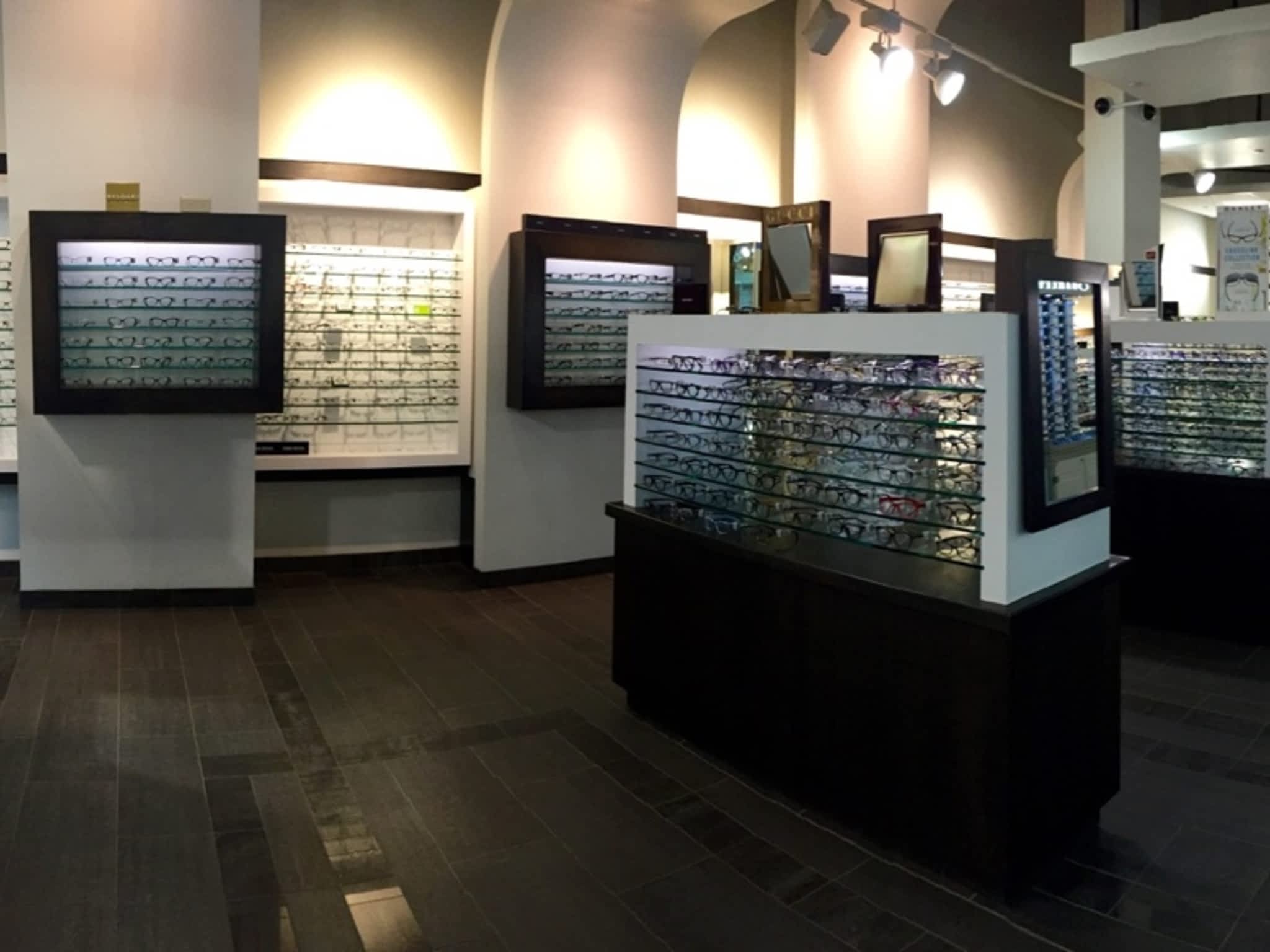 photo Consumer's Optical - Red Deer - Bower Place