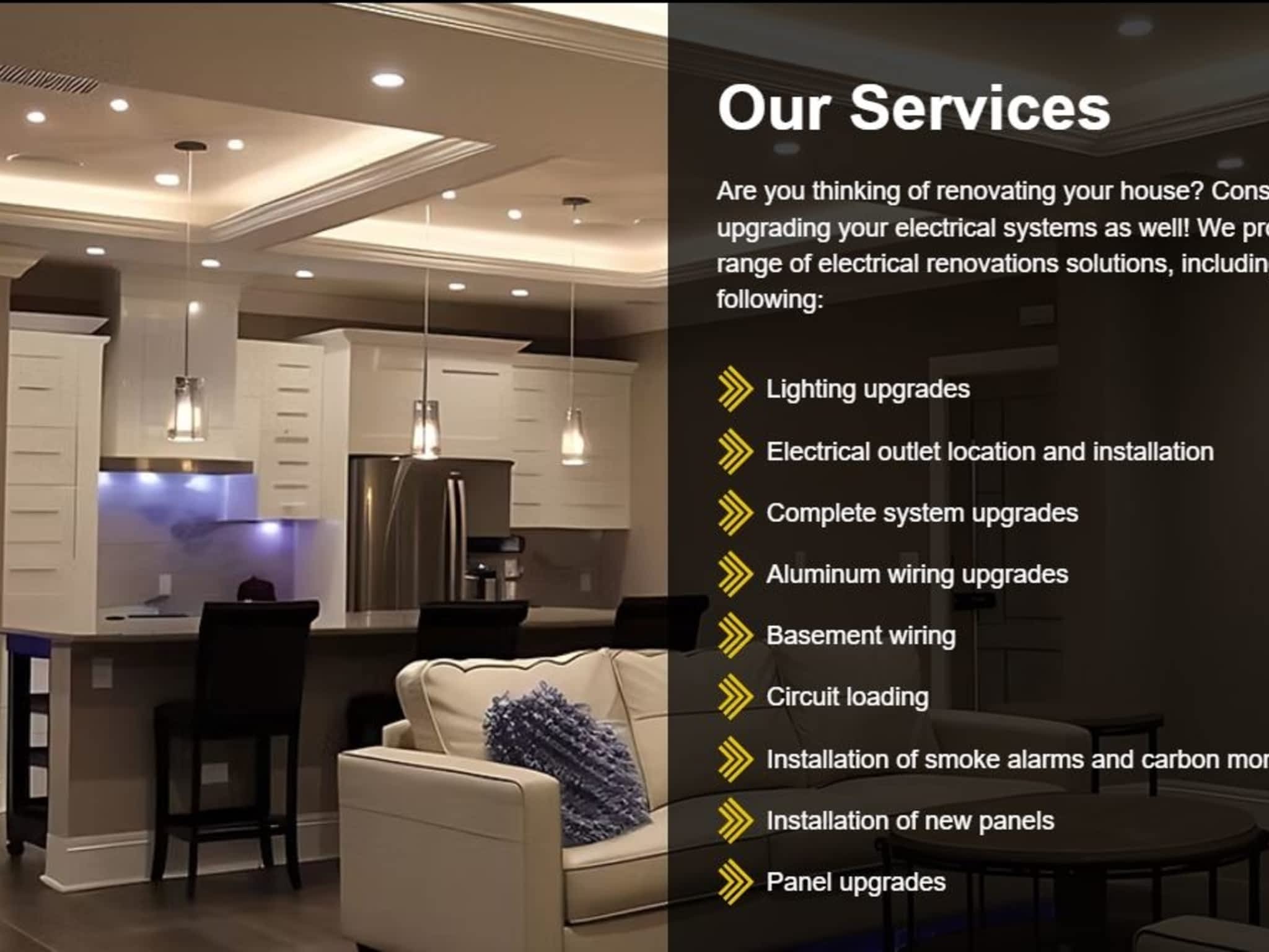 photo Hartman Electric