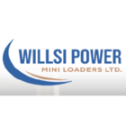 Willsipower Mini Loaders Ltd. - Machinery Sales
