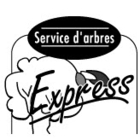 Service d'arbres Express - Service d'entretien d'arbres