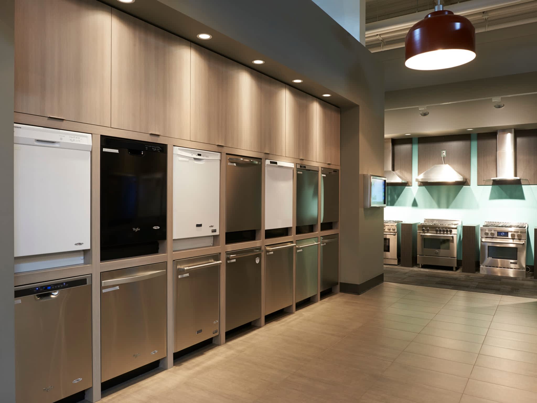 Trail Appliances Richmond, BC 3388 Sweden Way Canpages