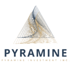 Pyramine Investment Inc. - Logo