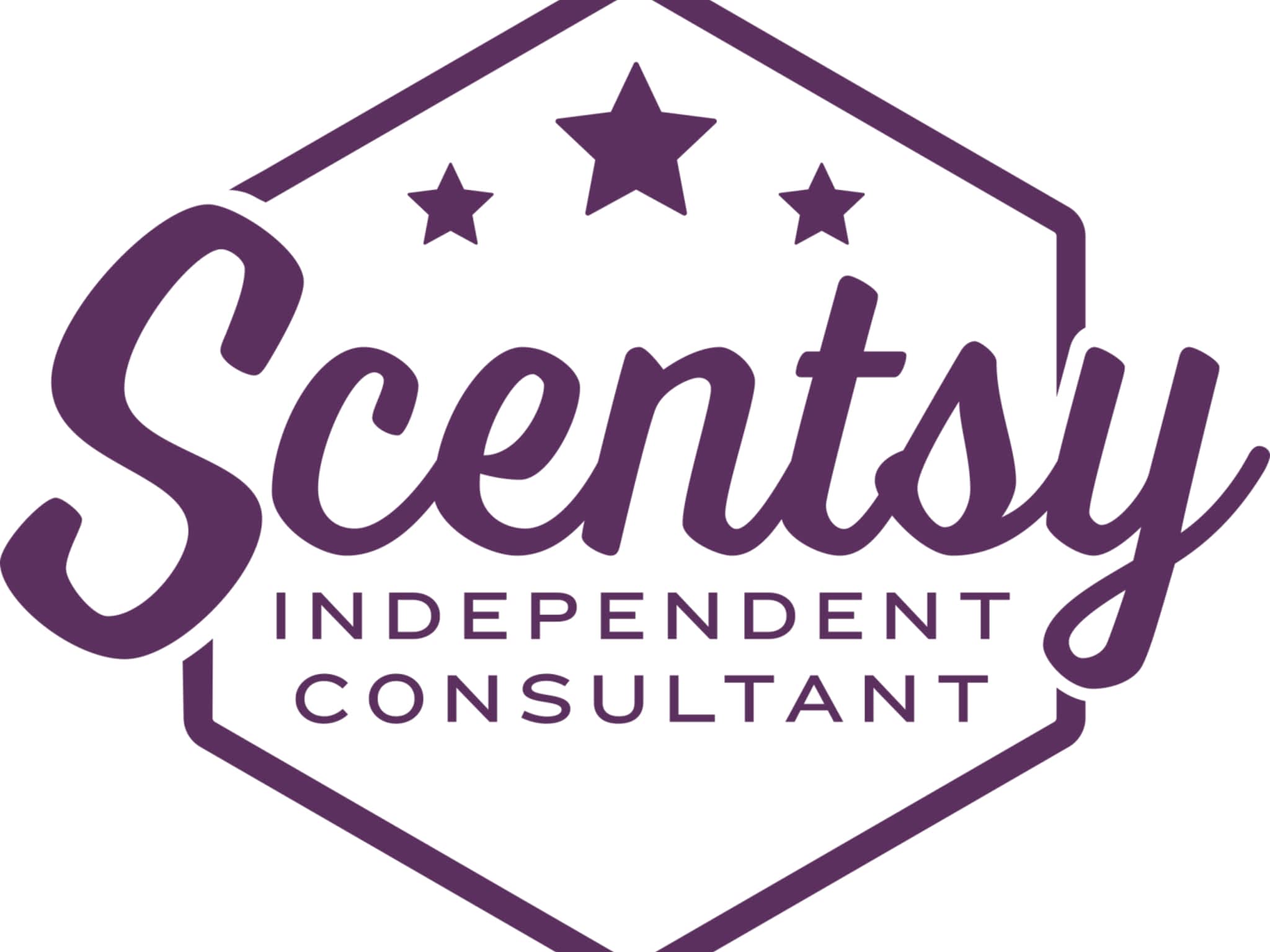 photo Tammy Scentsy Independent Consultant