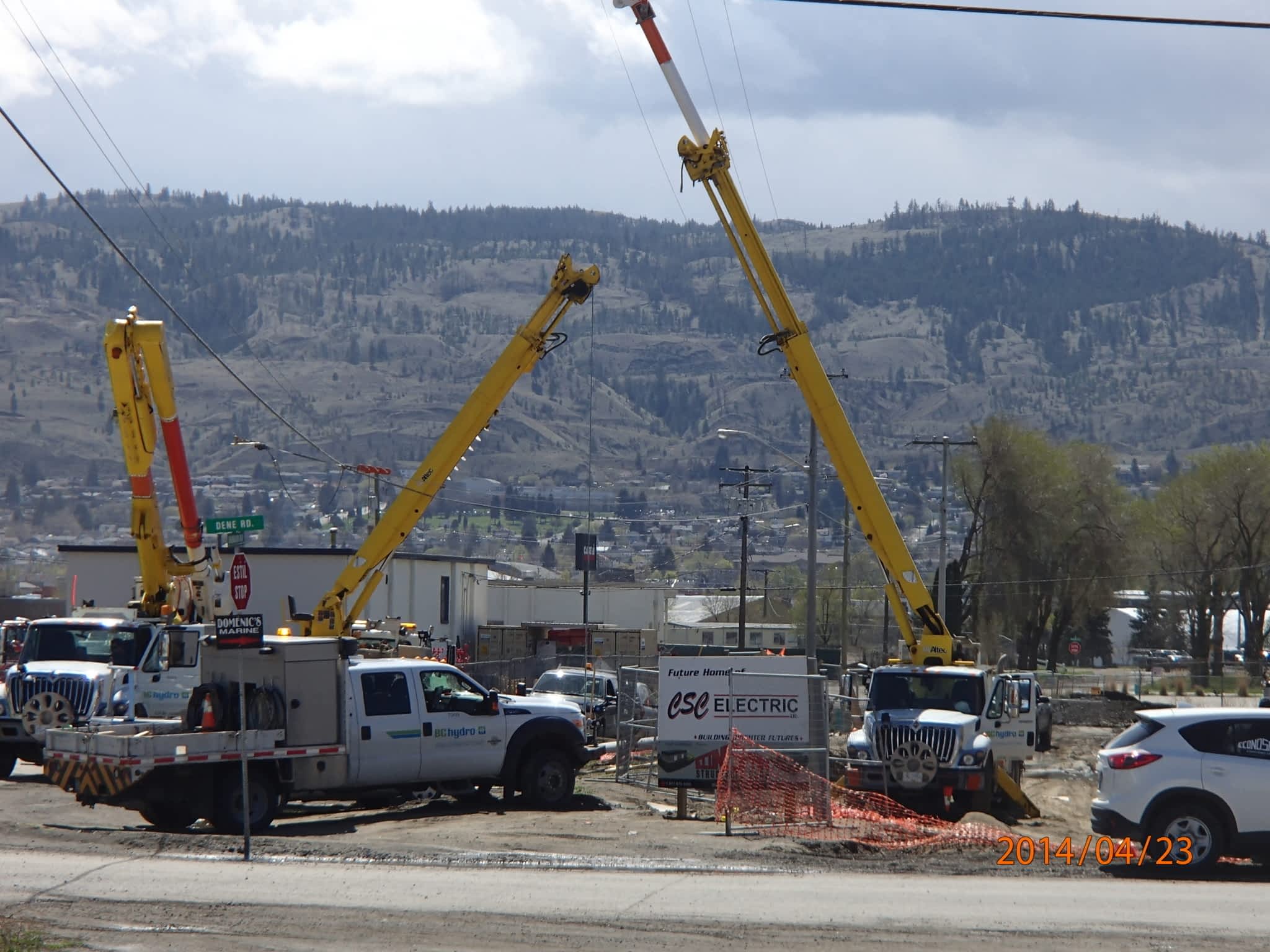 photo CSC Electric Ltd