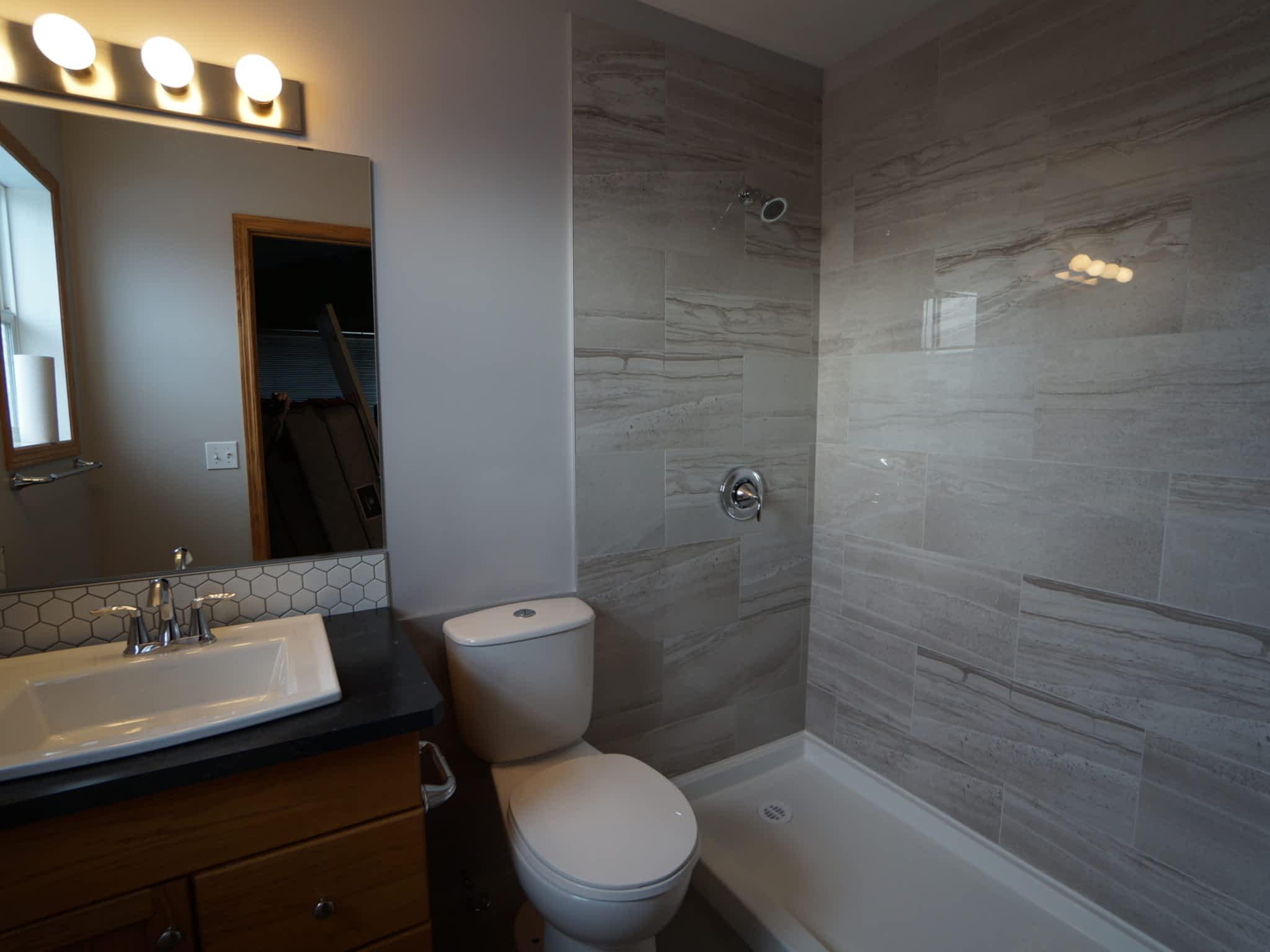 photo Fresh Construction Ltd