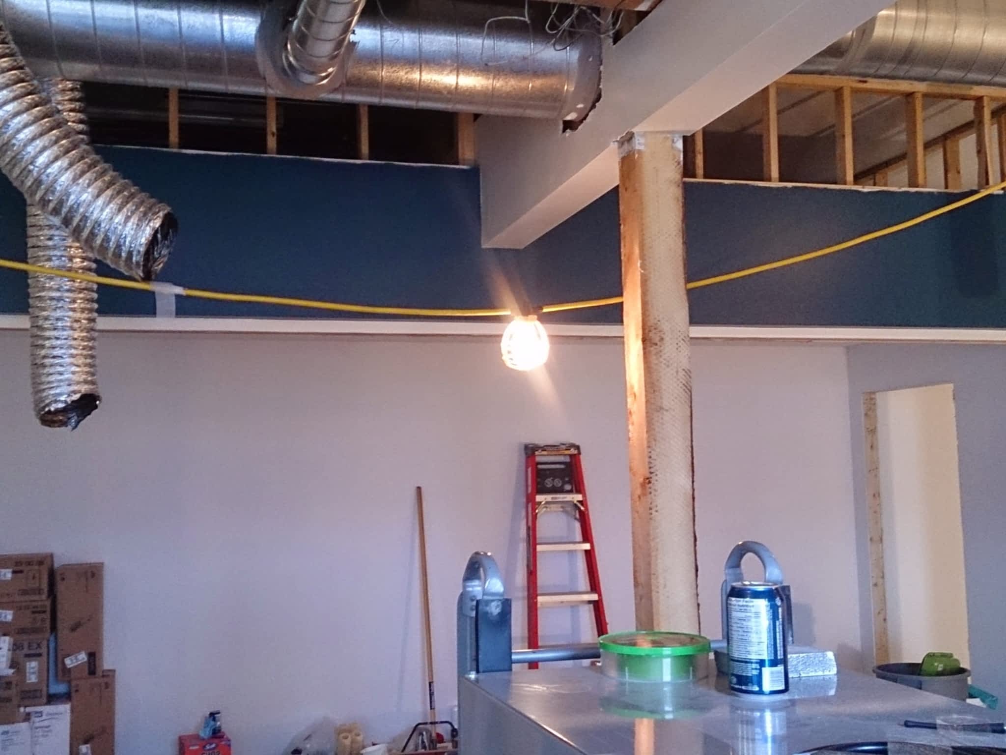 photo Joey Construction