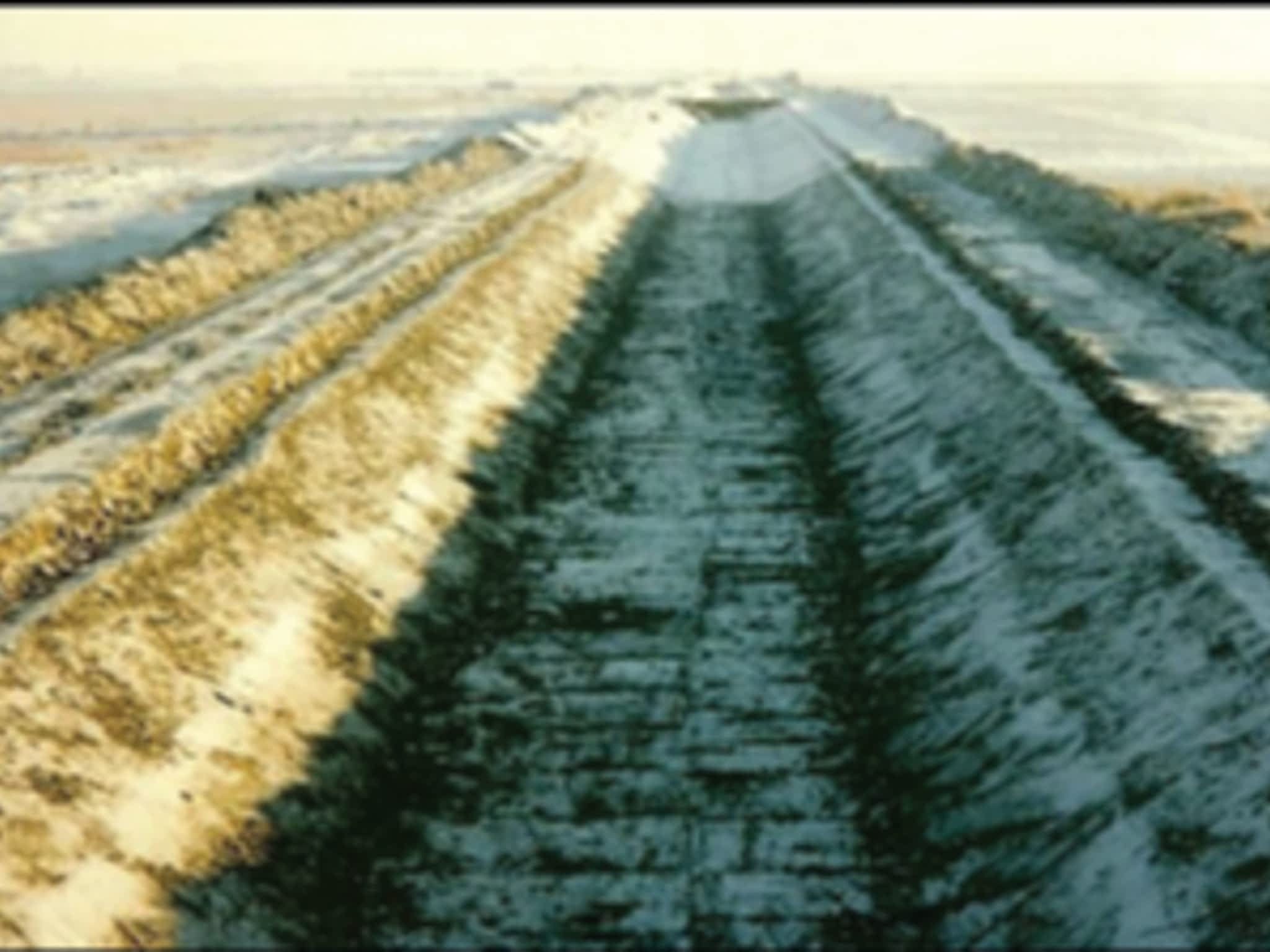 photo Rodeback Shane Excavating