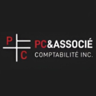 Pc & Associé Comptabilité Inc - Comptables