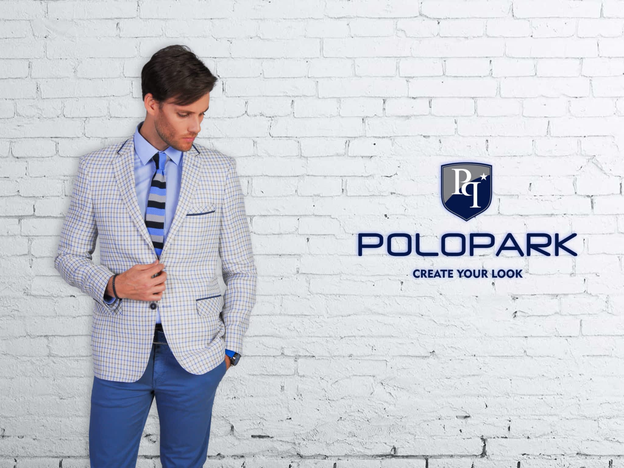 photo Polopark Clothing