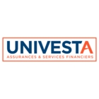 Univesta Assurances et Services Financiers - Courtiers et agents d'assurance