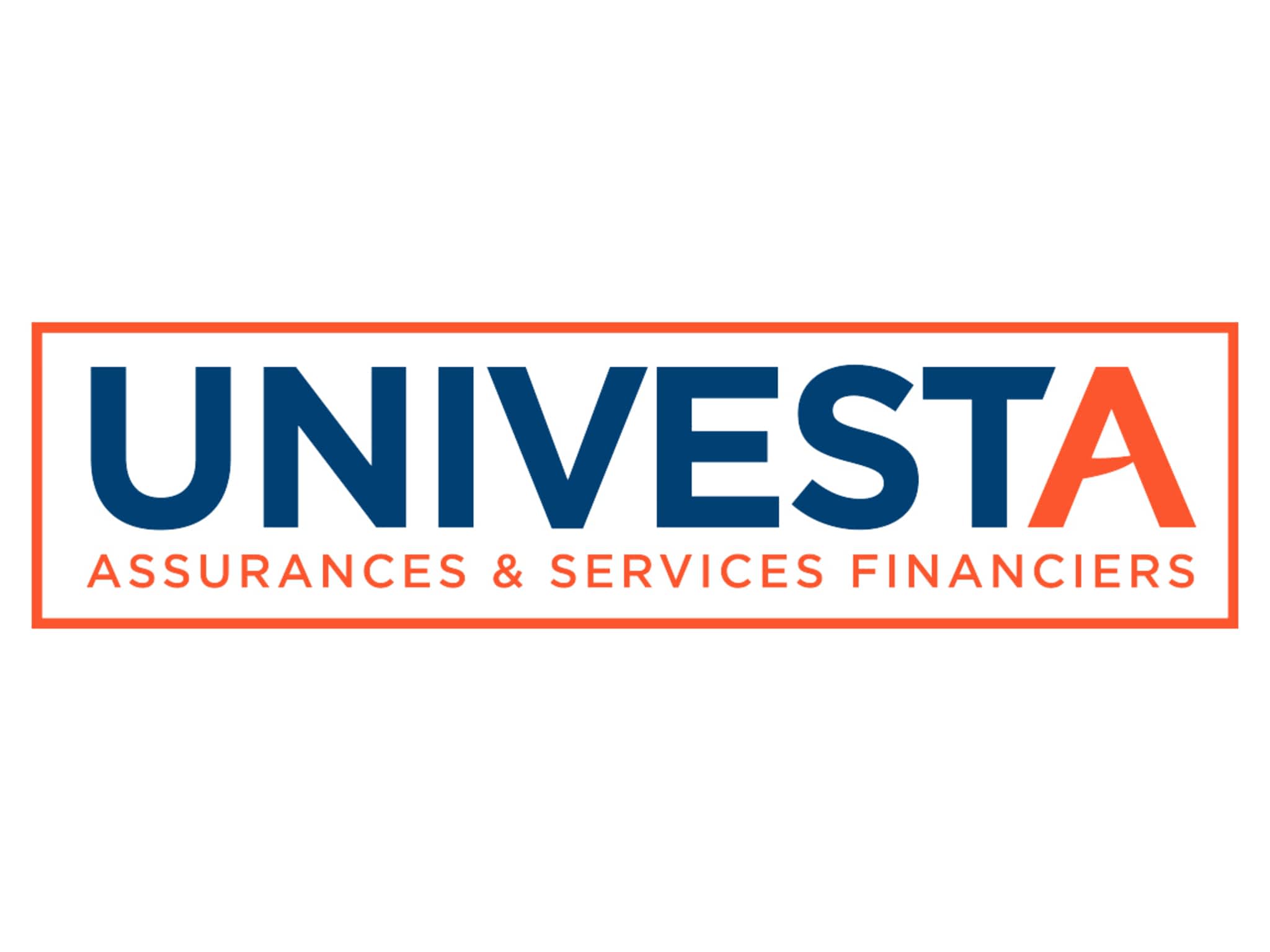 photo Univesta Assurances et Services Financiers Inc
