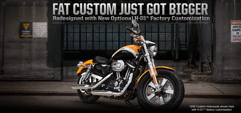 Mile 1 Harley Davidson - Opening Hours - 12 Allston St, Mount Pearl, NL