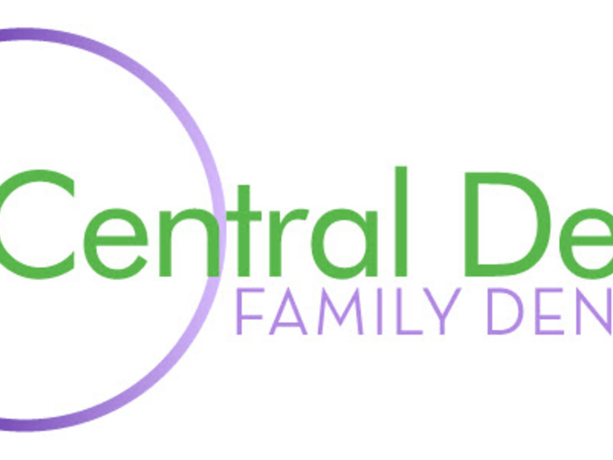 photo Central Dental Family Dentistry