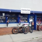 Chainline Cycle Shop Inc - Bicycle Stores